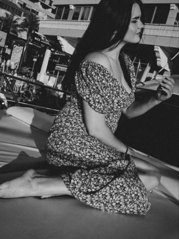 Индивидуалка Устинья Фотография 2